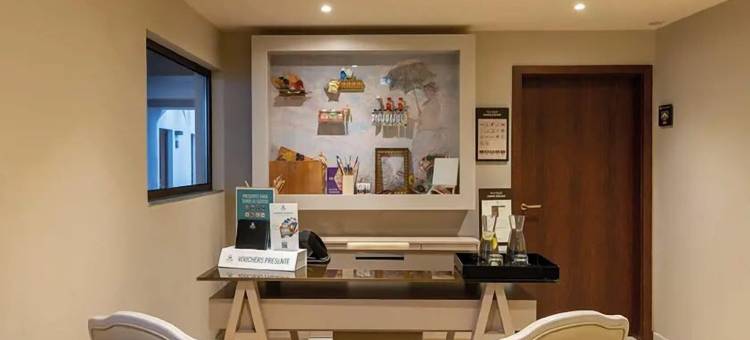 Vila Gale Casas d´艾尔凡斯- 历史酒店(Vila Galé Casas d'Elvas - Historic Hotel)图片