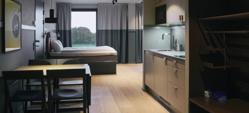 法尔肯贝里中途停留(Stopover Falkenberg)图片