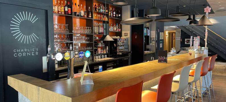 宜必思默伦酒店(Ibis Melun)图片