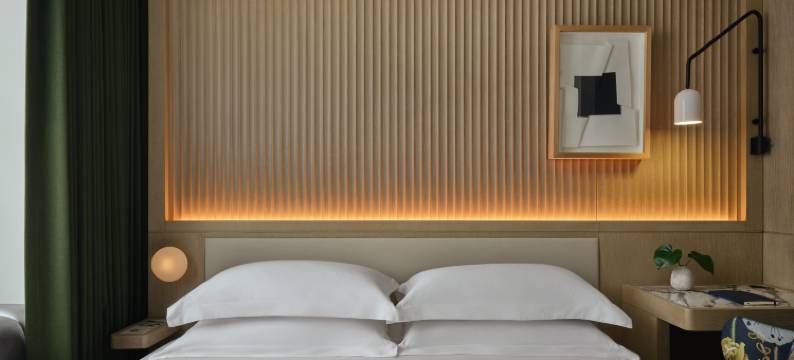 纽约中城伊拉洲际金普顿酒店(Kimpton ERA MIDTOWN NEW YORK by IHG)图片