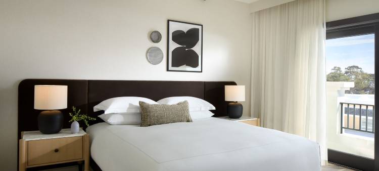 金普顿米拉多尔酒店 - 太平洋格罗夫蒙特雷 by IHG(Kimpton MIRADOR PACIFIC GROVE MONTEREY by IHG)图片