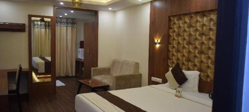 苹果谷酒店(Hotel Apple Valley)图片