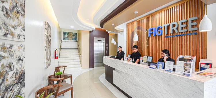 无花果树酒店(Figtree Hotel)图片
