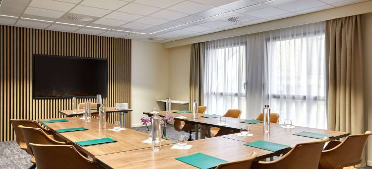 宜必思拉罗什苏尔永酒店(Ibis la Roche-Sur-Yon)图片