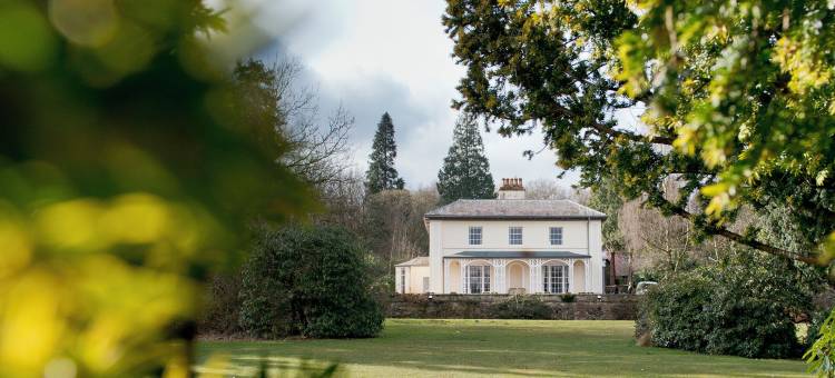 YHA鹰首酒店(YHA Hawkshead)图片