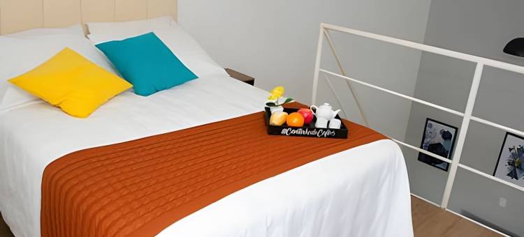 贝拉维斯塔公寓(Condominio bella vista)图片