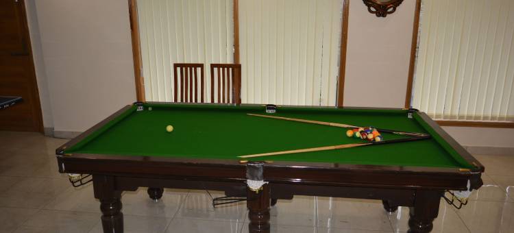 埃肯特休闲旅馆(Ekant Retreat Resort)图片