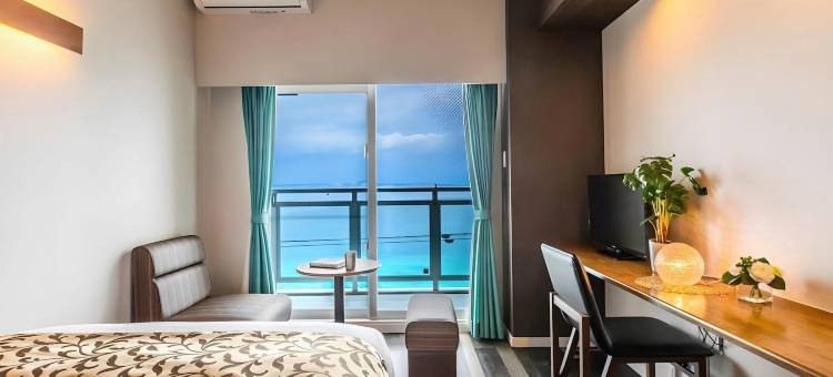 Mr.KINJO in MOTOBU OCEAN TERRACE(Mr.KINJO in MOTOBU OCEAN TERRACE)图片