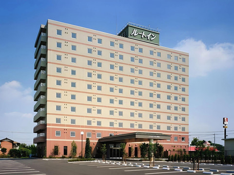 露樱酒店真冈店