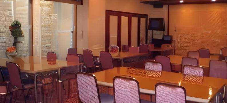 机山馆酒店(Hotel Kizankan)图片