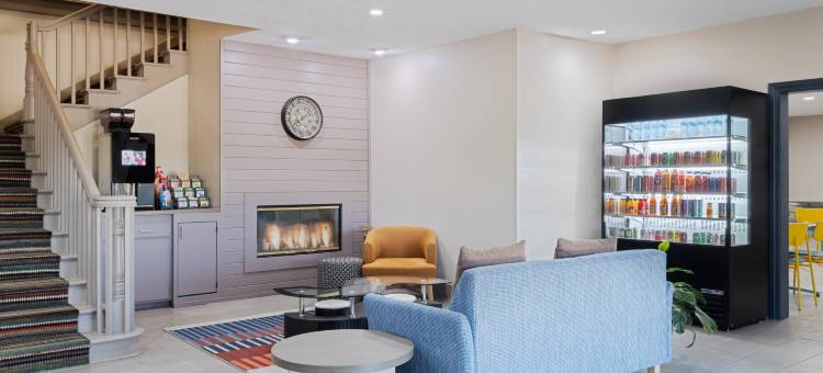 迪凯特加纳酒店 - 福赛斯 IHG 旗下酒店(Garner Hotel DECATUR - FORSYTH by IHG)图片