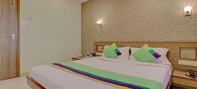 Treebo 维克兰特住宅(Treebo Vikrant Residency)图片