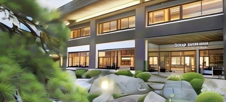 东云大饭店(Hotel Grand Shinonome)图片