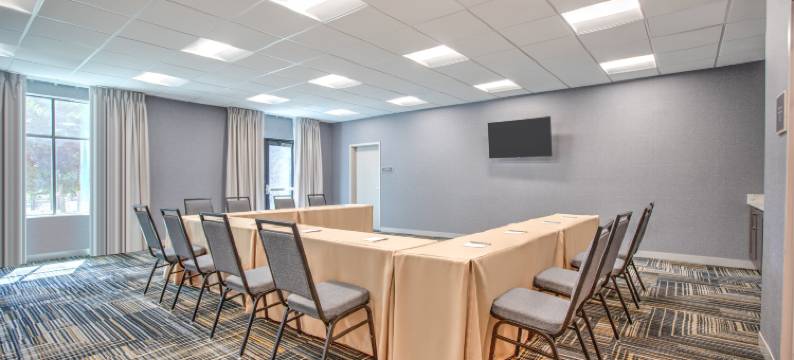 休斯顿纪念城Homewood Suites by Hilton(Homewood Houston Memorial)图片