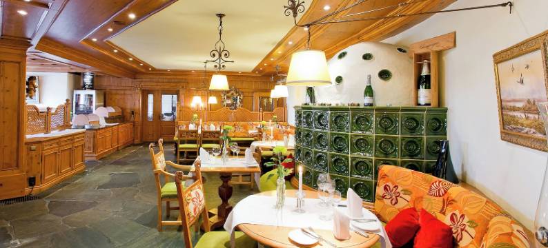 瑞特霍夫酒店(Hotel Reiterhof)图片