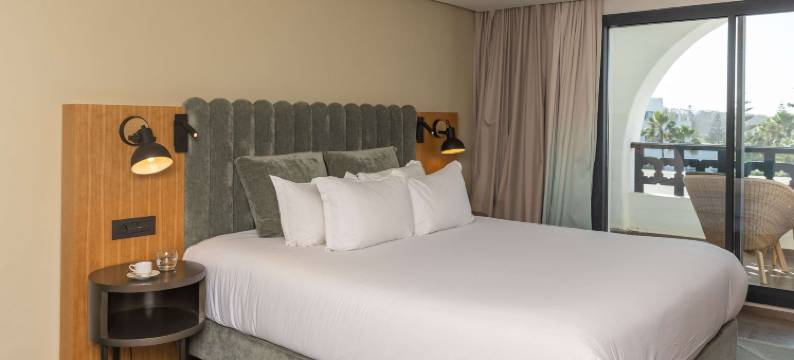 铂尔曼迈兹根皇家高尔夫和水疗酒店(Pullman Mazagan Royal Golf & Spa)图片