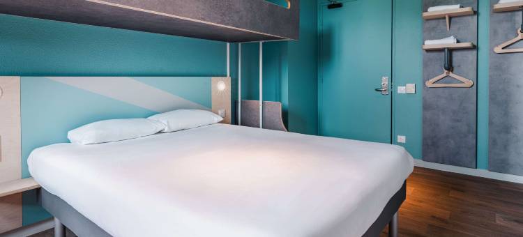 宜必思快捷马孔南部酒店(Ibis Budget Mâcon Sud)图片