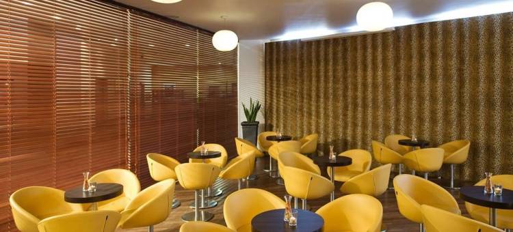 汉堡阿尔托纳NH酒店(NH Hamburg Altona)图片