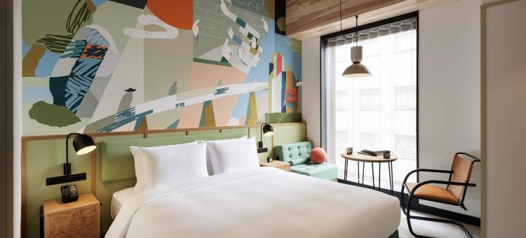 Caption By Hyatt Kabutocho Tokyo图片