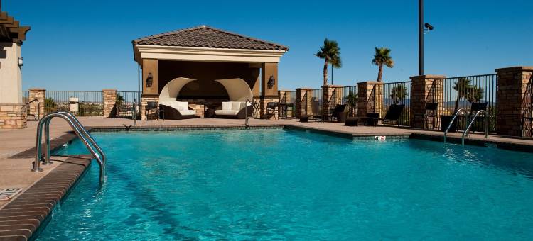 尤马丽笙大酒店(Radisson Hotel Yuma)图片