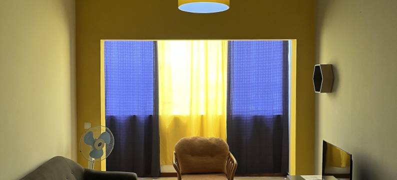 圣地亚哥公寓酒店(Apartamentos Santiago - Praia)图片