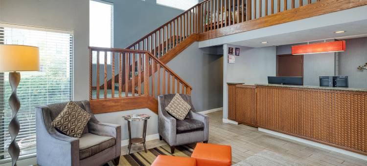 Best Western Country Inn - North图片