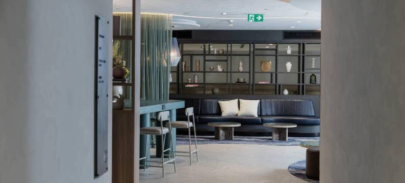 吉朗海湾酒店及公寓，Ascend 臻选酒店(Bayside Geelong Hotel & Apartments, an Ascend Collection Hotel)图片