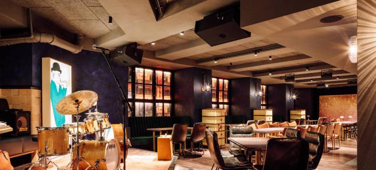 阿默利卡林琴酒店(Amerikalinjen)图片