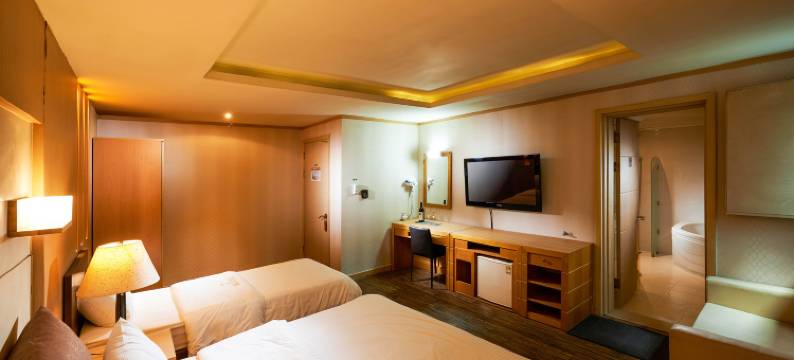 驿三贵族酒店(Hotel Noblesse, Yeoksam)图片