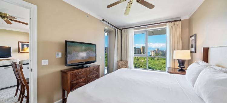 奥瑞格赫努阿凯水疗度假酒店(Outrigger Honua Kai Resort & Spa)图片