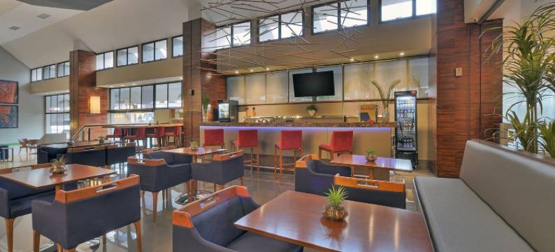 库亚巴德维尔高级酒店(Hotel Deville Prime Cuiabá)图片