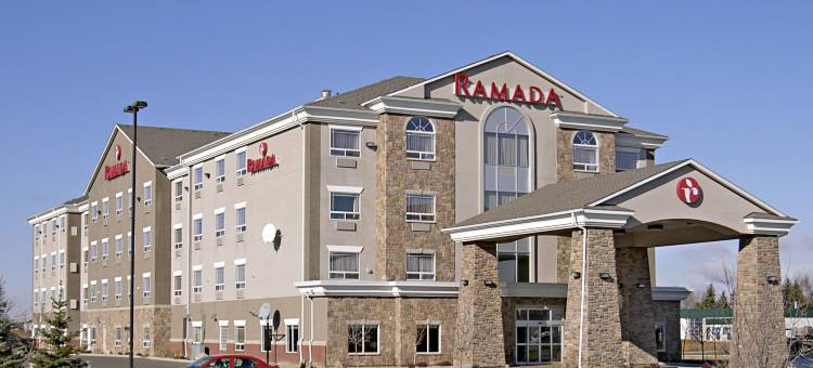 布鲁克斯华美达酒店(Ramada by Wyndham Brooks)图片