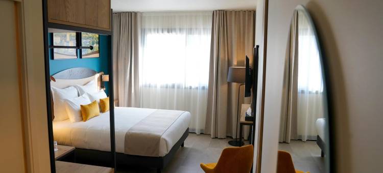 Hotel OstOria, BW Signature Collection图片