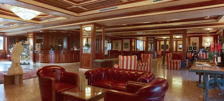 夸兰塔托马西红酒别墅水疗酒店(Villa Quaranta Tommasi Wine Hotel & Spa)图片