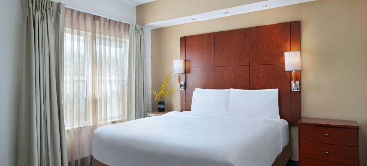 Residence Inn Dallas DFW Airport South/Irving图片