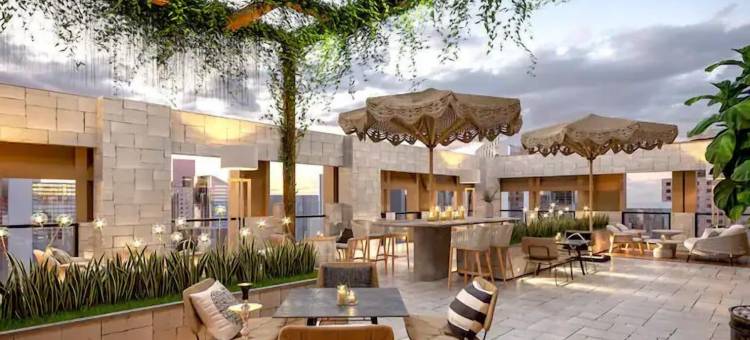 田纳西西布里斯托尔希尔顿Tru酒店(Tru by Hilton West Bristol TN)图片