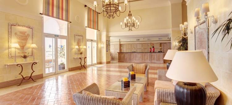 玛卡乐拉套房及Spa格如波酒店(Grupotel Macarella Suites & Spa)图片