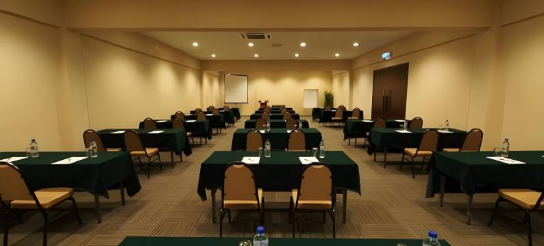 安弗顿湾高尔夫海岛度假村(Amverton Cove Golf & Island Resort)图片