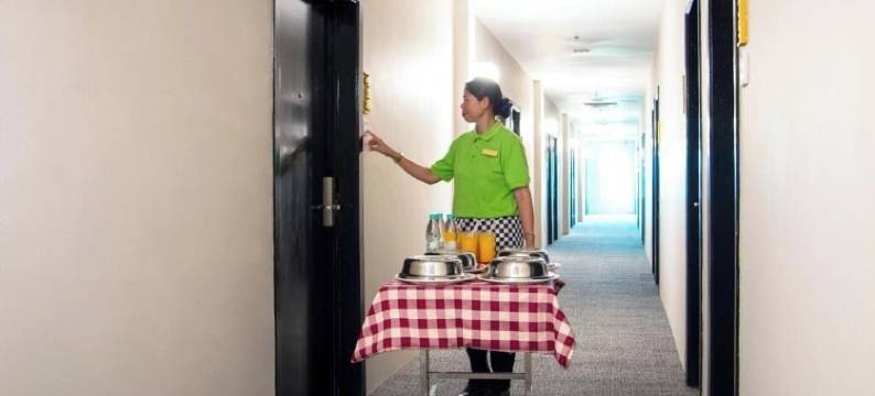 弗莱明顿酒店(Flemington Hotel)图片