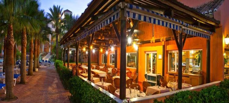 诺提勒斯罗克塔斯潜水酒店(Diver Roquetas)图片