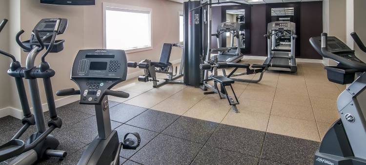 拉皮德城亚历克斯约翰逊希尔顿格芮精选酒店(Hotel Alex Johnson Rapid City, Curio Collection by Hilton)图片