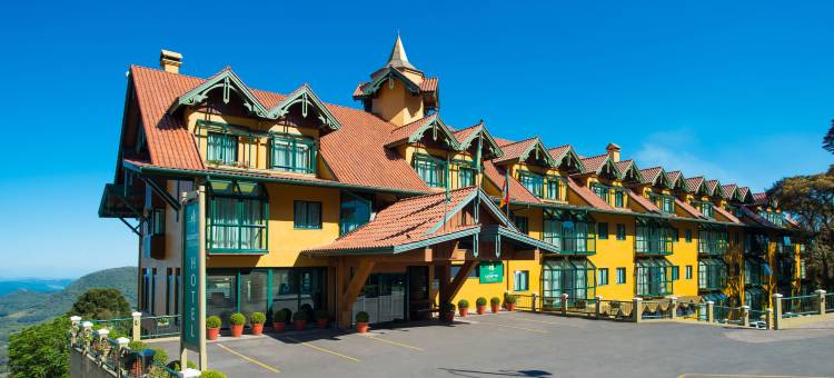 乐格图托斯卡纳酒店(Hotel Laghetto Toscana)图片