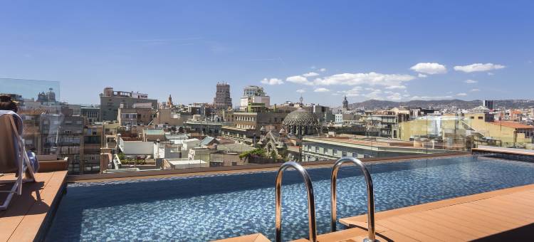 黑公主住宿(Negresco Princess)图片