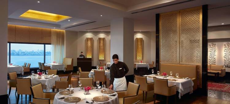 孟买欧贝罗伊酒店(The Oberoi, Mumbai)图片