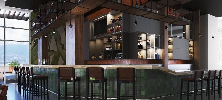 凯悦嘉轩卡里亚里会议中心(Hyatt Place Cariari Convention Center)图片