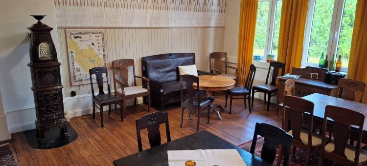 托斯莫加登民宿(Torsmogården B&B)图片