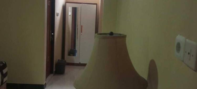 格洛丽亚旅馆(Gloria Guest House)图片