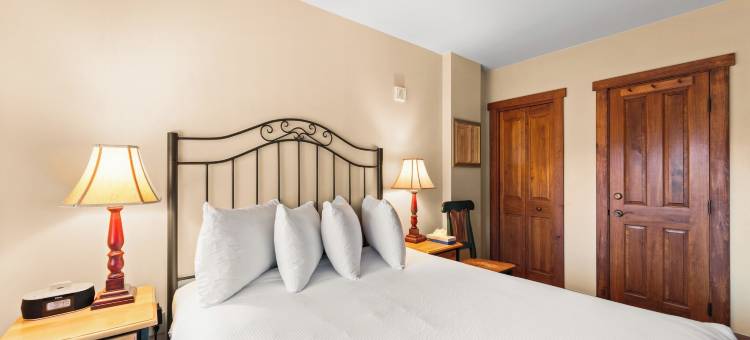 红鹰旅馆 #2235(2235 Red Hawk Lodge)图片