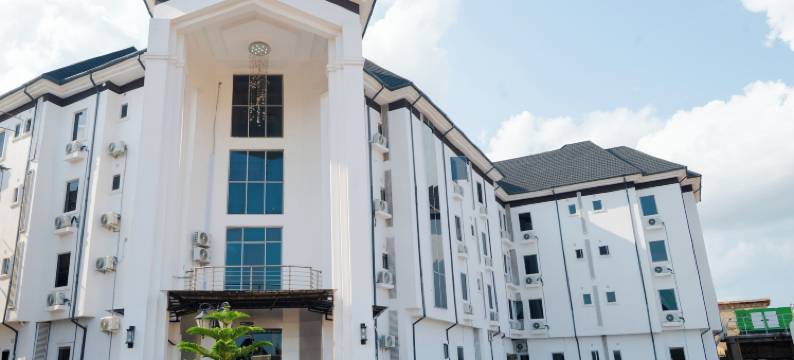 朝里酒店(Asato Hotel)图片