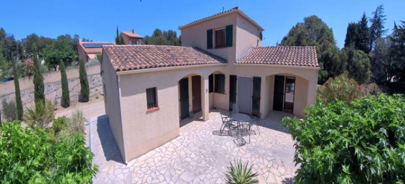 Relaxing Retreat Near Minerve图片